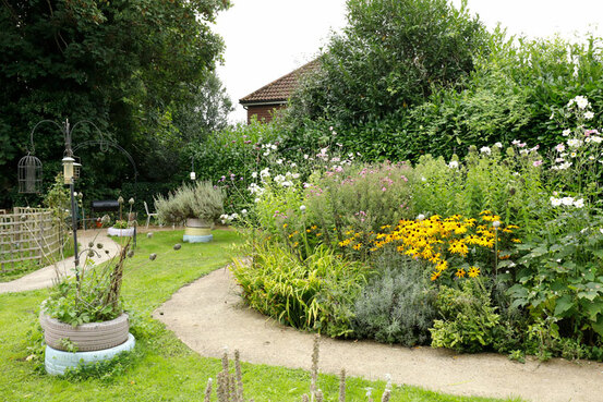 Ashtonleigh Nursing Home